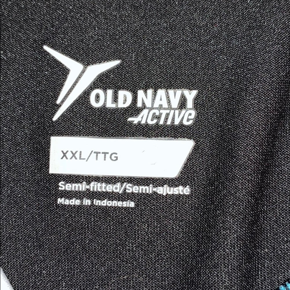 Athletic Quarter Zip Pullover - Picture 2 of 4